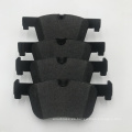 Pastillas de freno delanteras F20 F34 F33 F36 para bmw 34116850568